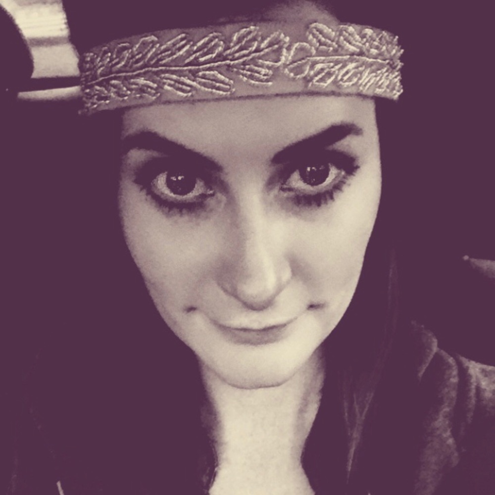 Meet your Posher, Mariah